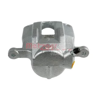 Metzger Bremssattel vorne links Mercedes A-Klasse W168