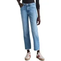 Marc O'Polo Regular-fit-Jeans aus softem Cashmere Touch Denim