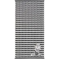 Vossen Handtücher PEANUTS Charlie Brown Frottier, 100% Baumwolle (1-St)