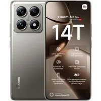 Xiaomi Xiaomi 14T Pro 512GB Smartphone (16,94 cm/6,67 Zoll, 512 GB Speicherplatz, 50 MP Kamera)