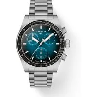 Tissot Quarzuhr Tissot Herren-Armbanduhr T1494171104101