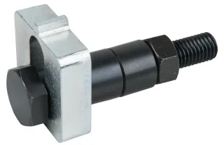 KS Tools Schwungrad-Fixierwerkzeug, 87 x 40 mm - 400.0439