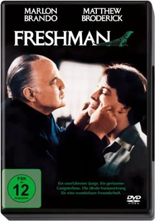 Freshman [DVD] [2002]