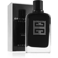 GIVENCHY Eau de Parfum Gentleman Society, Glasflakon, Parfüm EDP, Herrenduft