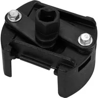 Yato Werkzeugset Verstellbarer Ölfilterschlüssel 80-105mm