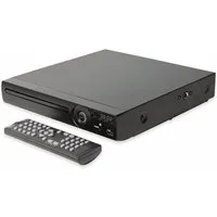 Universum UNIVERSUM DVD-Player DVD 300-20, schwarz DVD-Player