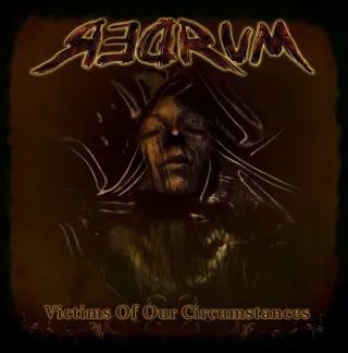 Victims Of Our Circumstances [Audio CD] Redrum