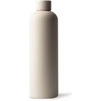 MAMEIDO Thermoflasche, auslaufsicher mit Deckel in 500 ml, 750 ml & 1000 ml