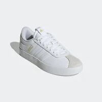 adidas Sportswear VL COURT 3.0 Sneaker inspiriert vom Design des adidas samba