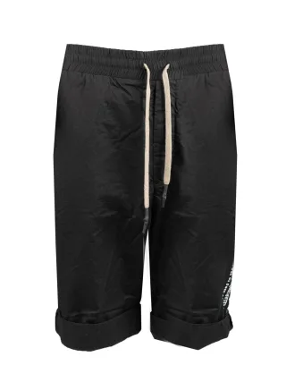 Antony Morato Shorts Herren schwarz