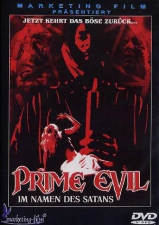 Prime Evil - Im Namen des Satans