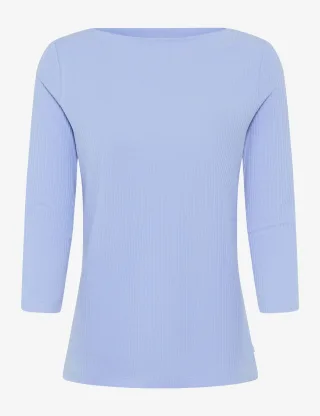 BRAX - Style Carina.m lavender blue - Gr. - 36