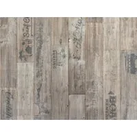 Primaflor-Ideen in Textil Vinylboden Vinylboden CV Bodenbelag TRONTO Eiche Sanremo, Starke Nutzschicht