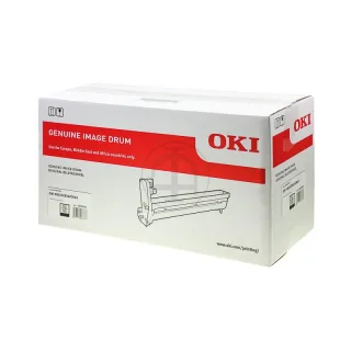 Original 46438004 OKI C8xx OPC black 30.000Seiten
