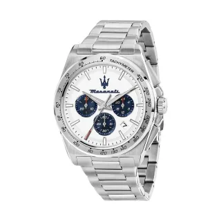 Maserati Herrenuhr Velocita R8873652007