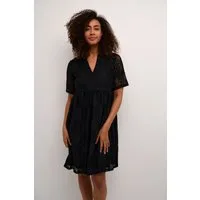 Culture Blusenkleid Kleid CUhenriette
