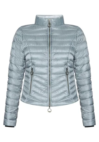 Gil Bret - Steppjacke Ashley Blue - Gr. - 44