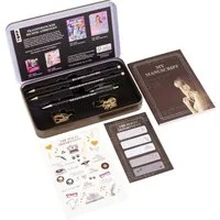 Topp Kreativset Taylor Swift - Poets Department, (12-tlg), 12 Teile