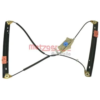 Metzger Fensterheber vorne rechts Audi A6 4F