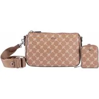 JOOP! Umhängetasche Jasmina Shoulderbag (Set, 2-tlg)