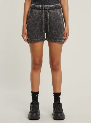 G-STAR Shorts "Overdyed Sweat Shorts"