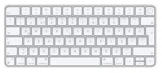 Apple Magic | mk293tx/a | 60% - Verkabelt & Kabellos