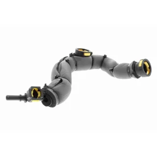 Vaico Schlauch f?r Kurbelgeh?useentl?ftung Citroen Peugeot V42-0856 1,4