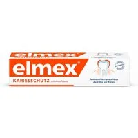 elmex Zahnpasta ELMEX Zahnpasta m.Faltschachtel 75ml