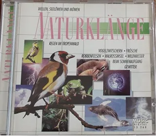 Naturklänge