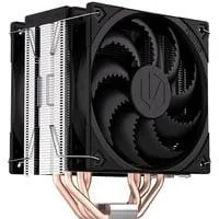 Fera 5 Dual, CPU-Kühler 120 mm