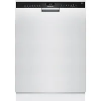 SIEMENS Unterbaugeschirrspüler iQ300 SN43HW03TE, 13 Maßgedecke