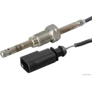 Elparts Abgastemperatursensor vor Turbo VW Crafter 2,5 TDI 70682049