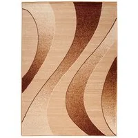 Tapiso Teppich DREAM, rechteckig, Höhe: 8 mm, Wohnzimmer, Schlafzimmer, modern Design