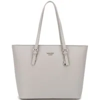 Princely London Shopper Beverly Large - Passend für DinA4 Ordner