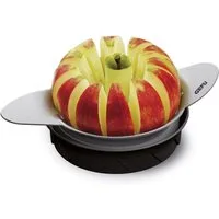 GEFU Obstschneider Pomo, japanisches Klingenstahl