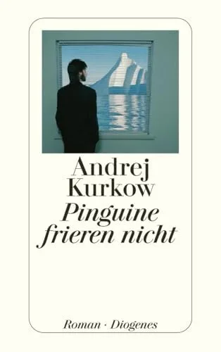 Pinguine frieren nicht (detebe)