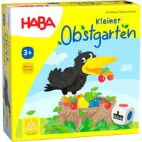Kleiner Obstgarten, Würfelspiel