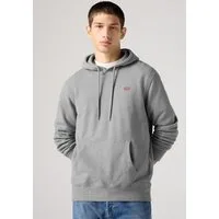 Levi's® Kapuzensweatshirt NEW ORIGINAL HOODIE mit kleinem Batwing-Logo