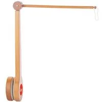 Sigikid Mobile aus Holz für Babys Unisex, (1-tlg)