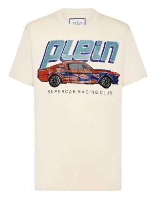 T-Shirt Racing