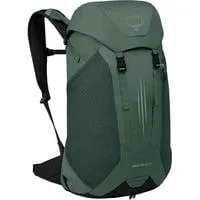 Hikelite LT 30 , Rucksack dunkelgrün, 30 Liter