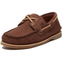 Timberland CLASSIC BOAT BOAT SHOE Bootsschuh Classic Bootsschuh aus Timberland Premium Leder