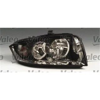Valeo Audi A2