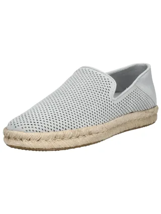 TOMS Slipper "TOMS Slipper Leder"
