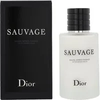 Dior After Shave Lotion Sauvage Packung, 1-tlg., 100 ml After Shave