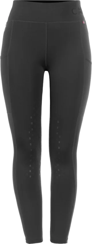 Reitleggings CavalLene Grib