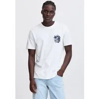 Blend T-Shirt BHJafon (1-tlg) Lässiges T-Shirt mit Print