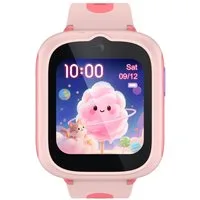 TCL MT48X Kinderuhr mit GPS & Telefonfunktion Smartwatch, 4G