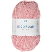 rico Ricorumi Nilli Nilli Häkelwolle, 65 m