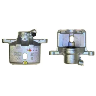 Bosch Bremssattel hinten rechts Mitsubishi Pajero 2